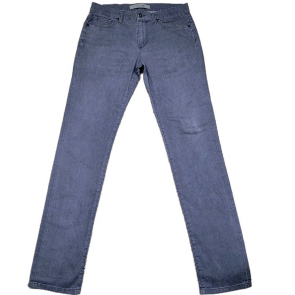 Joe's Jeans Other - Joe's Jeans Slim Fit Grey 31/35 Men Stretch Extra Long Inseam Excellent Cond.